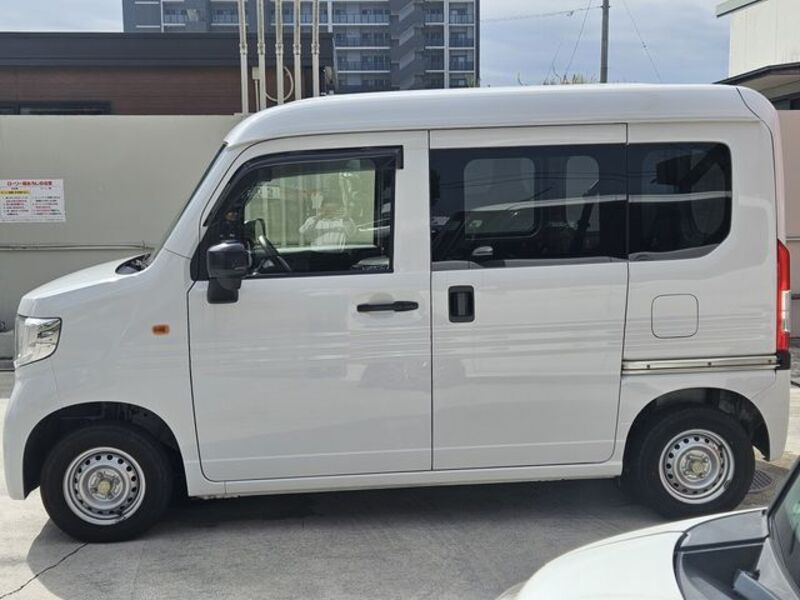 N-VAN