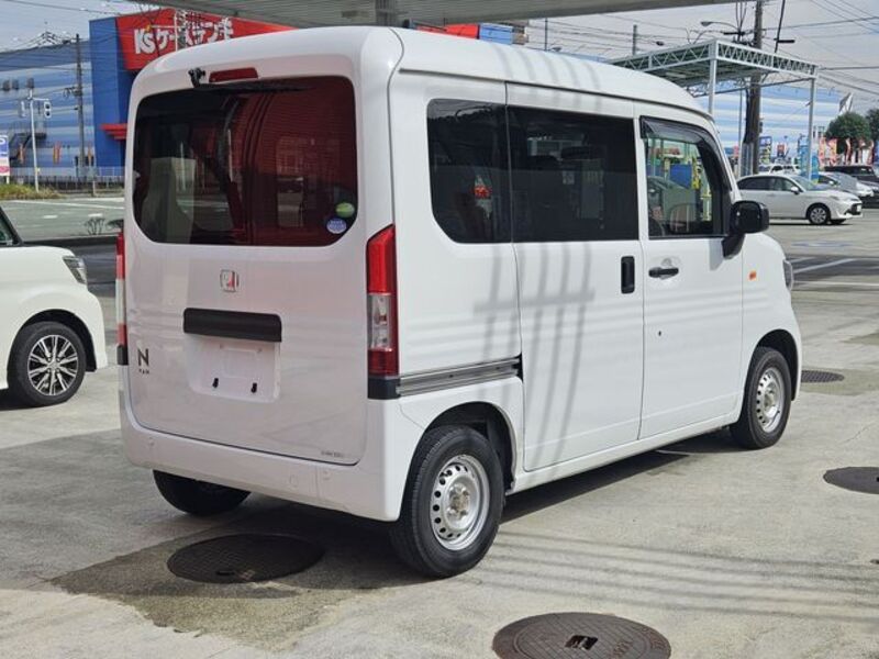 N-VAN