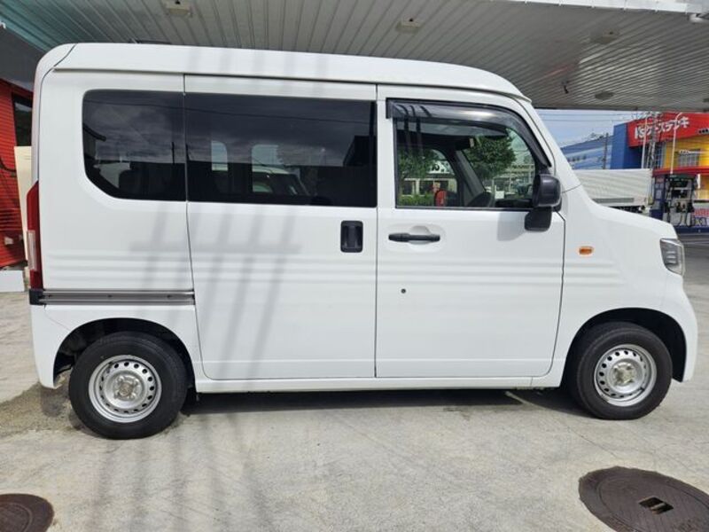 N-VAN