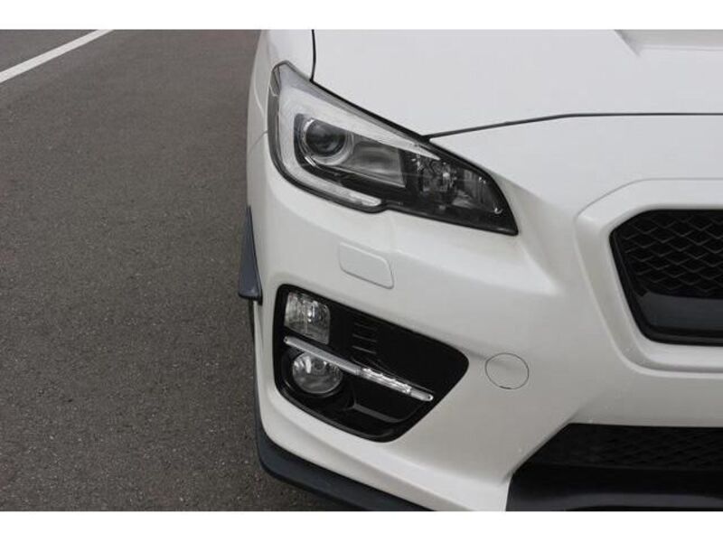 WRX STI