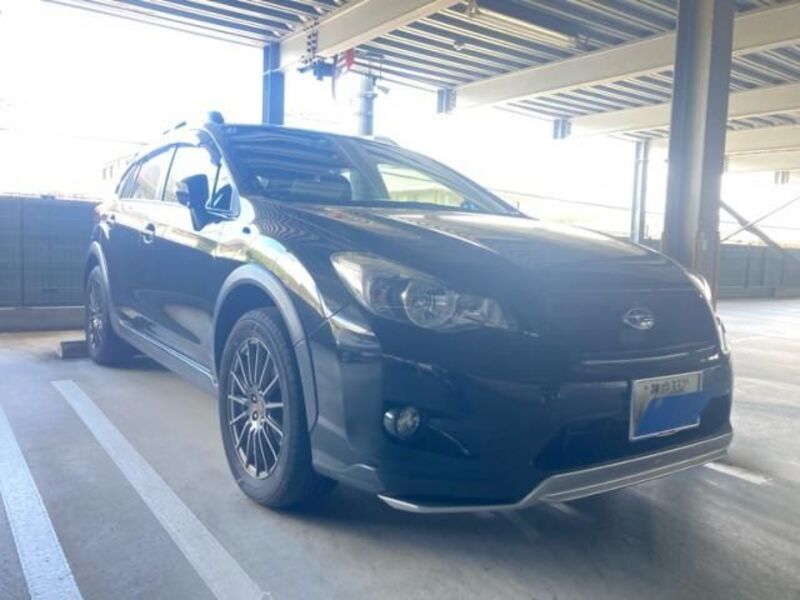 XV