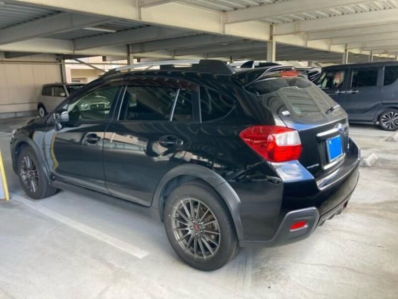 XV