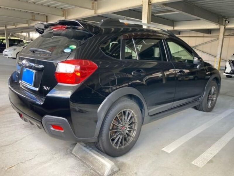 XV