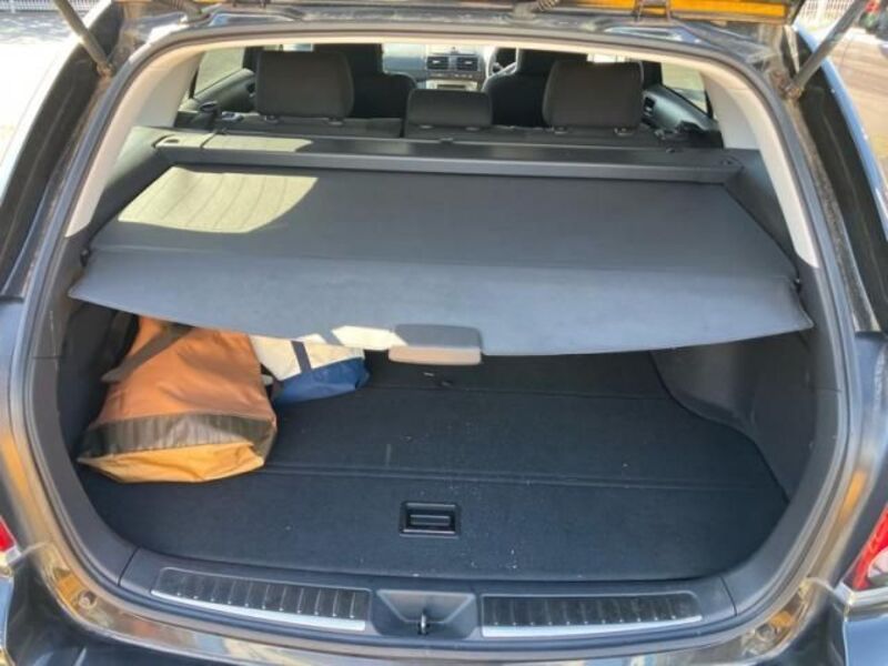 AVENSIS WAGON