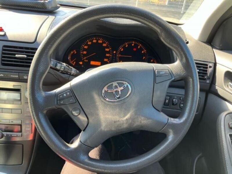 AVENSIS WAGON
