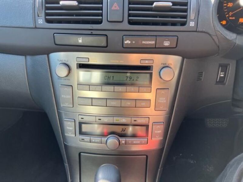 AVENSIS WAGON
