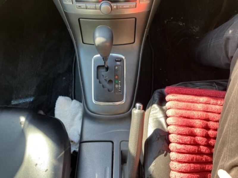 AVENSIS WAGON