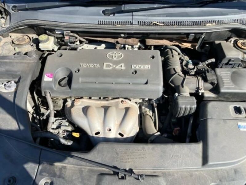 AVENSIS WAGON