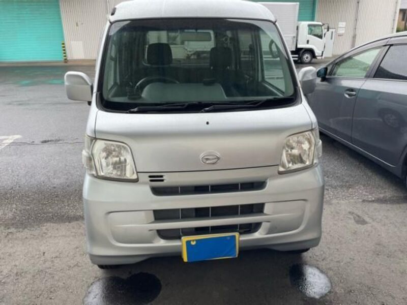 HIJET CARGO