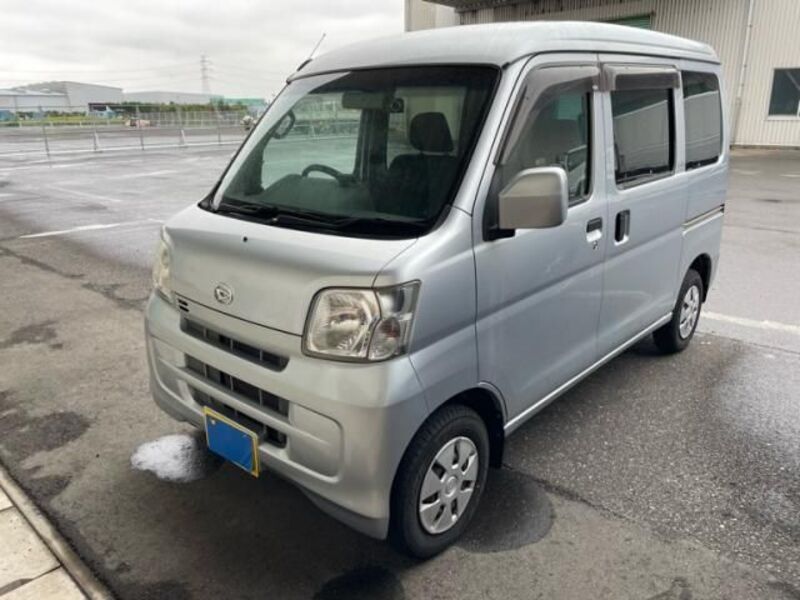 HIJET CARGO