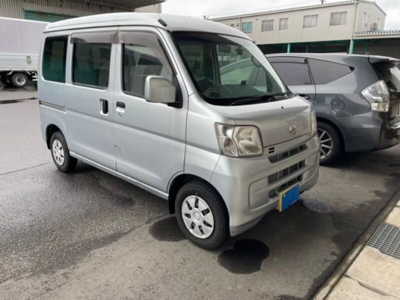 HIJET CARGO
