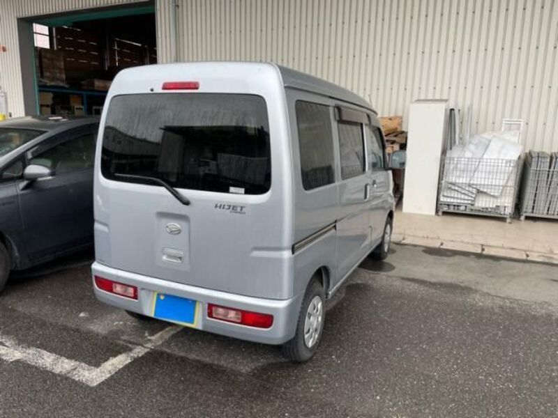 HIJET CARGO