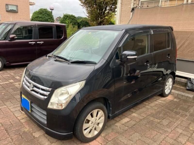 WAGON R-0