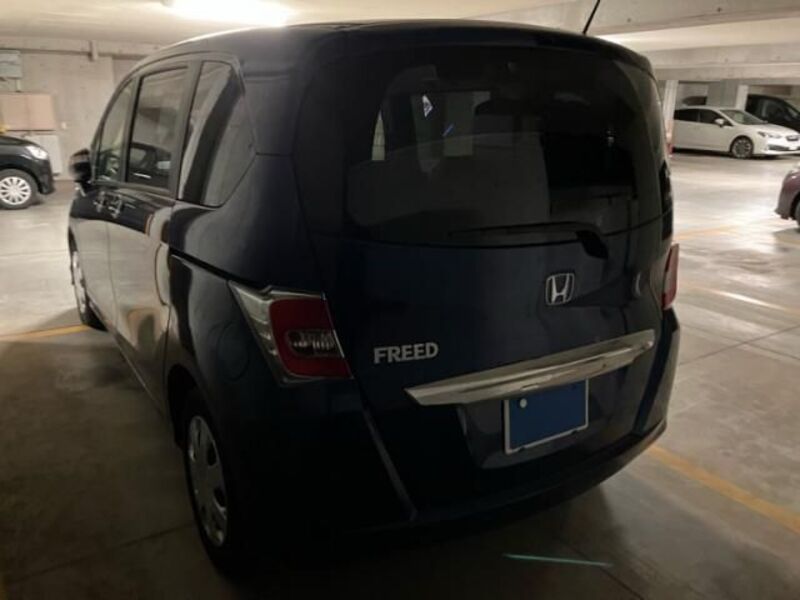 FREED