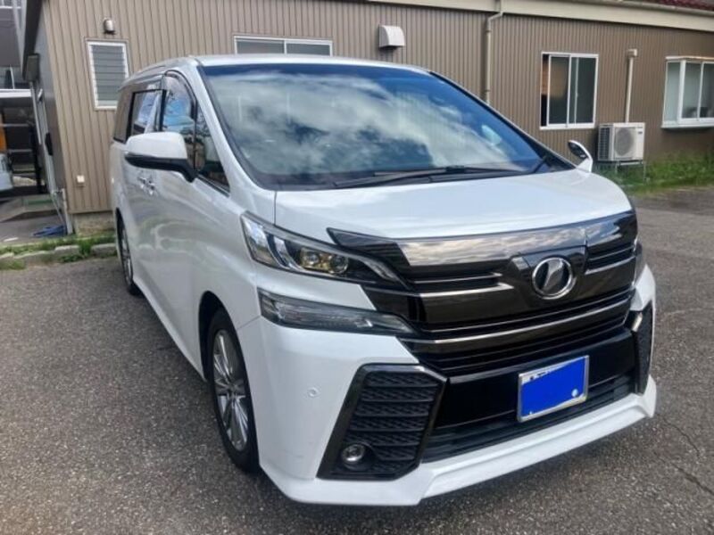 VELLFIRE