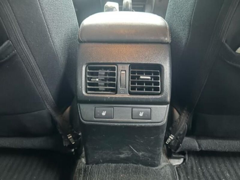 LEGACY OUTBACK