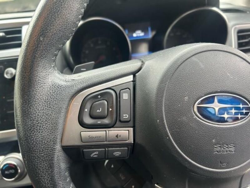 LEGACY OUTBACK