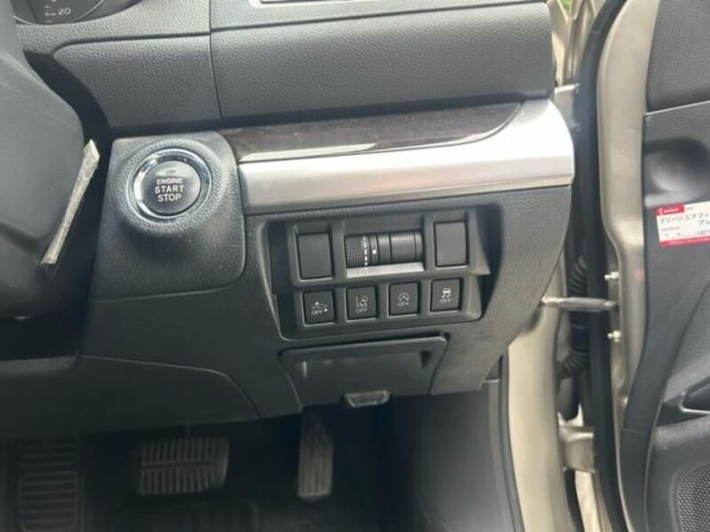 LEGACY OUTBACK