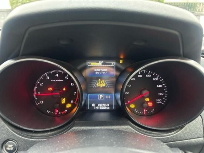 LEGACY OUTBACK