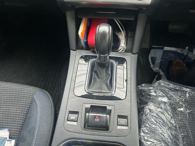 LEGACY OUTBACK