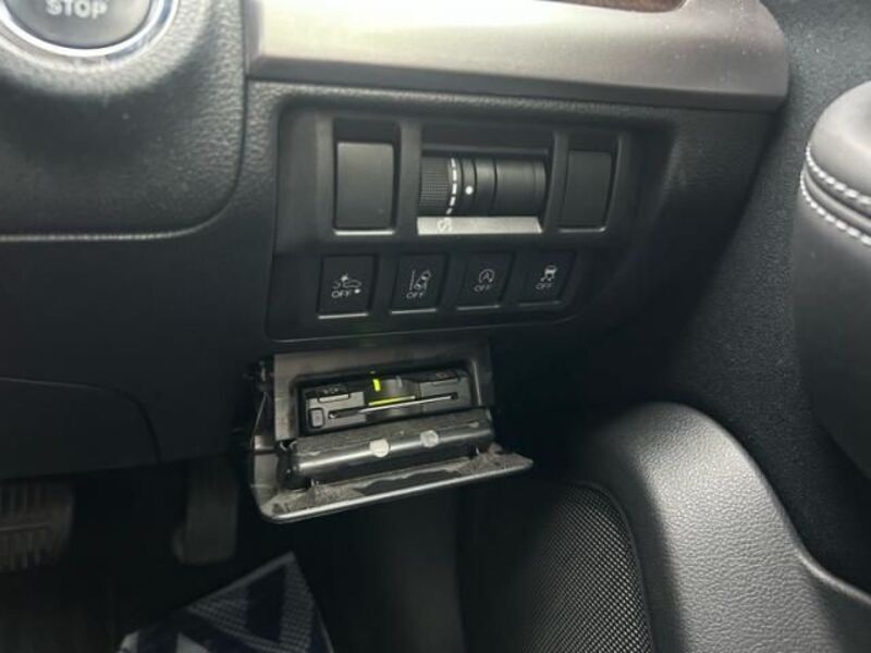 LEGACY OUTBACK