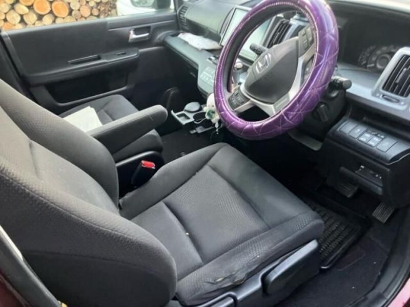 STEPWAGON SPADA