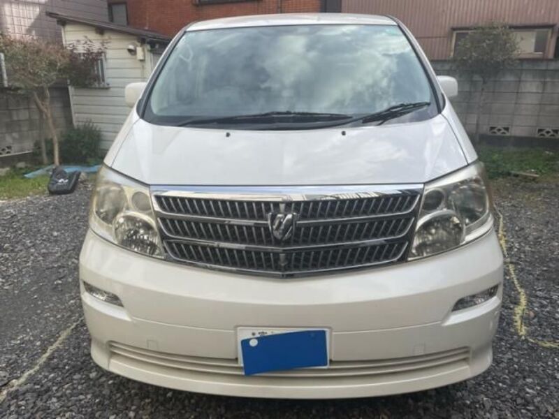 ALPHARD-0