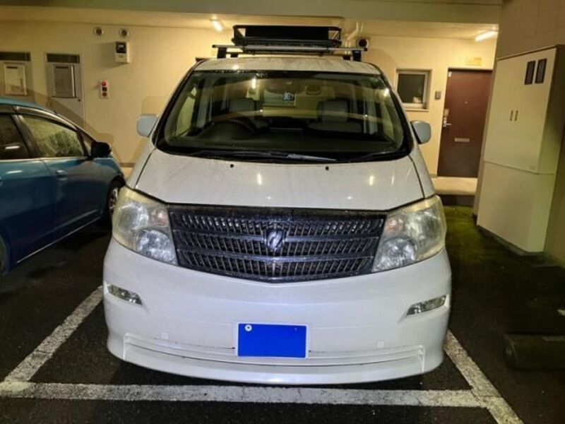 ALPHARD-0