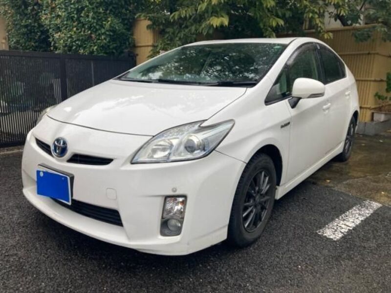 PRIUS