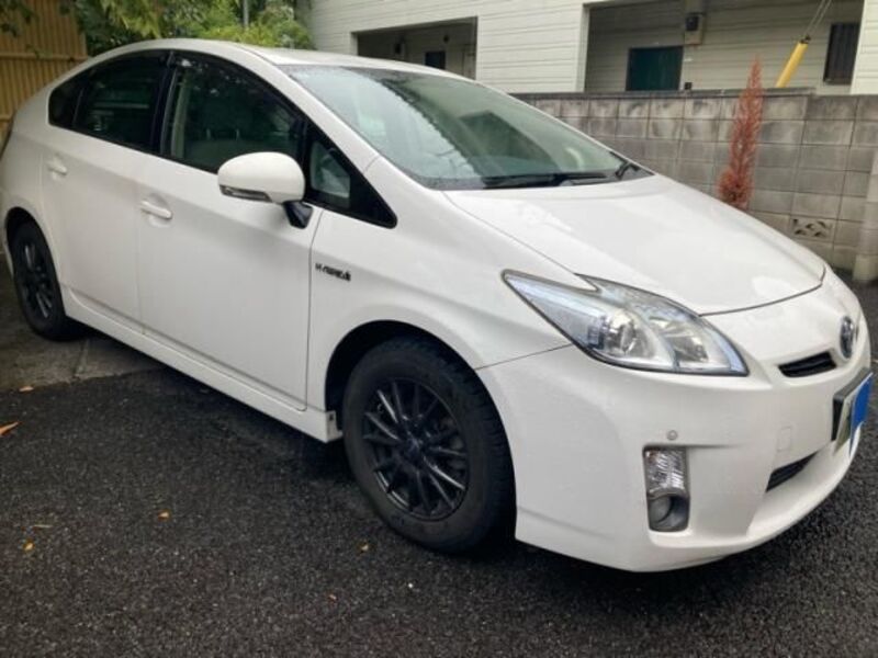 PRIUS