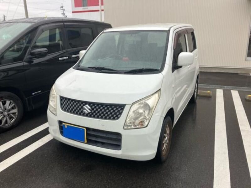 WAGON R-0