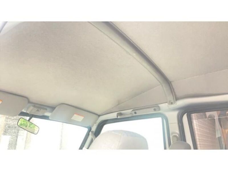 CLIPPER VAN