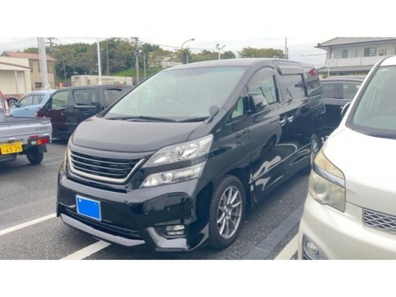 VELLFIRE