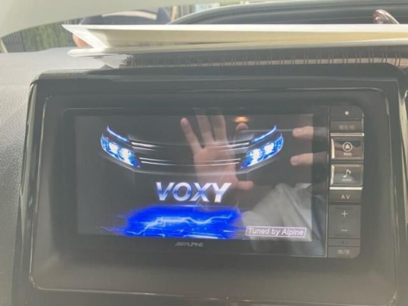 VOXY