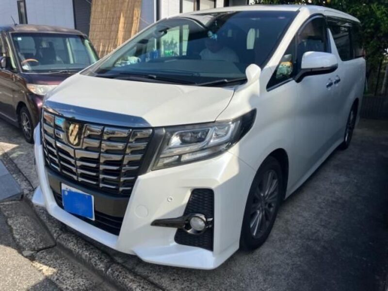 ALPHARD-0