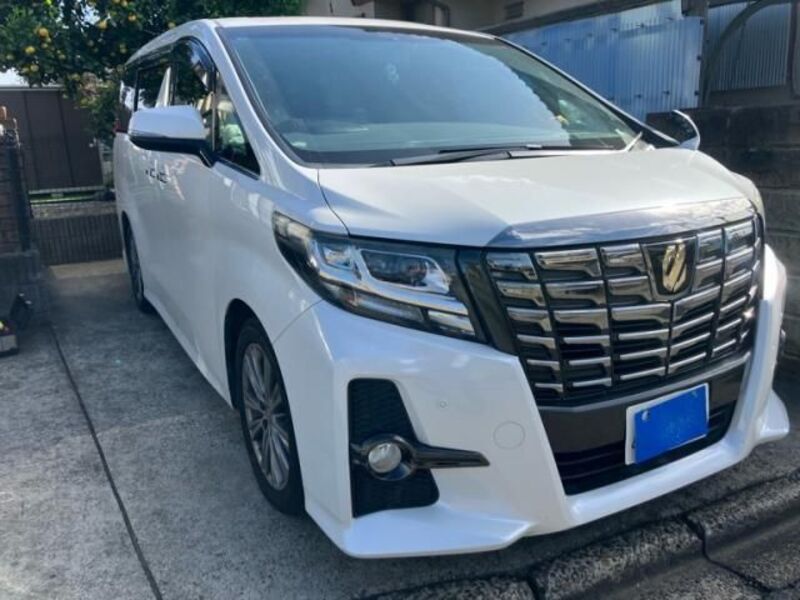 ALPHARD