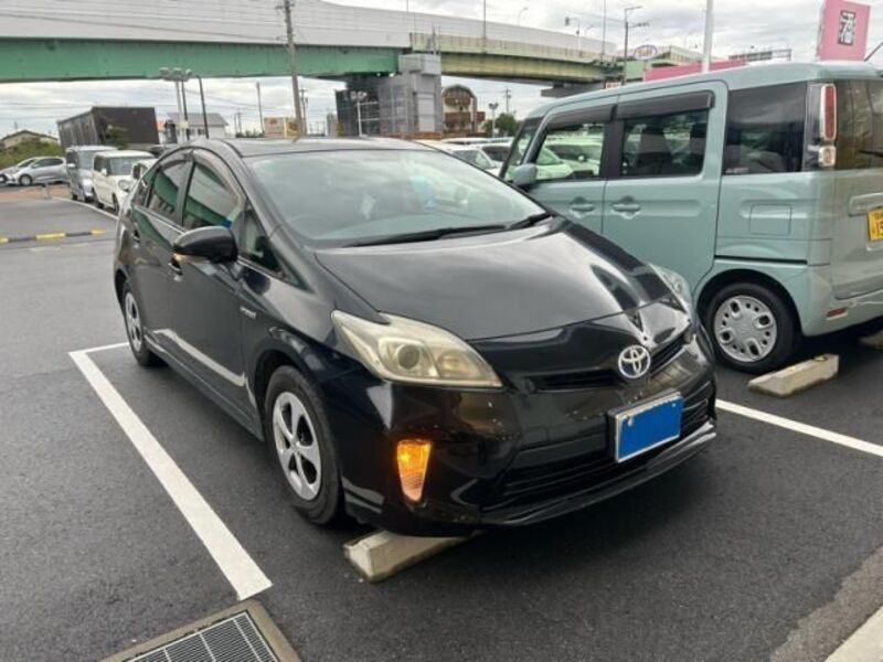 PRIUS