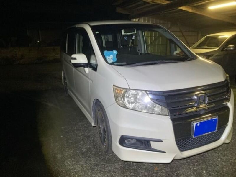 STEPWAGON SPADA-0