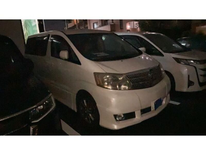 ALPHARD-0
