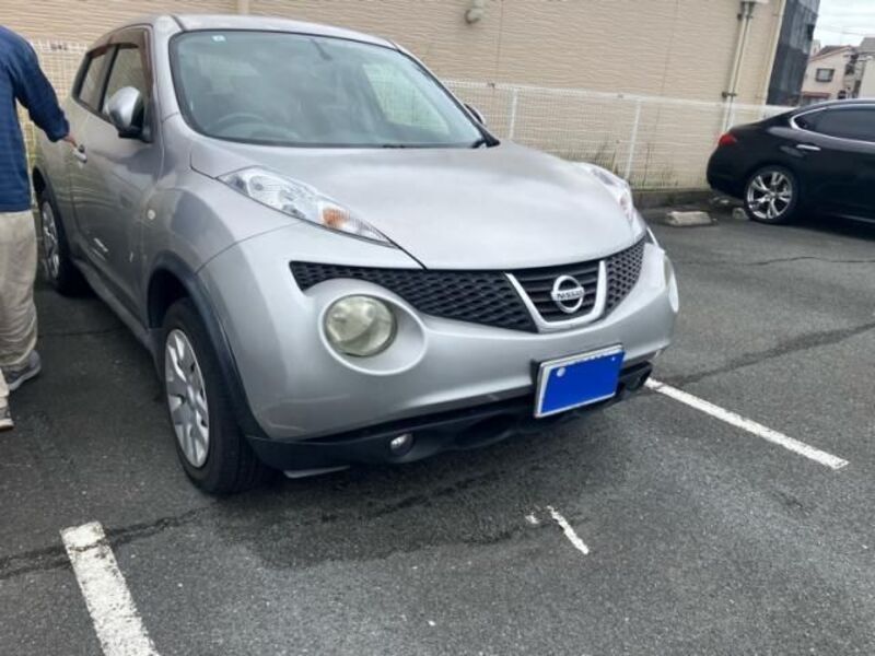JUKE