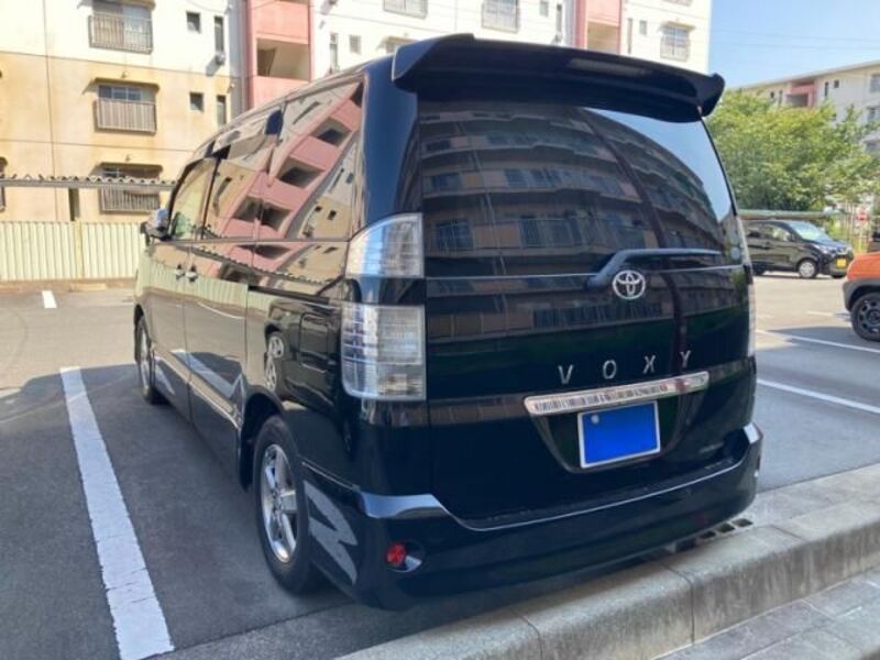 VOXY