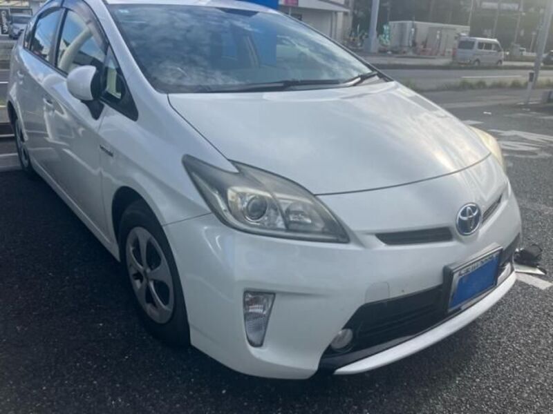 PRIUS