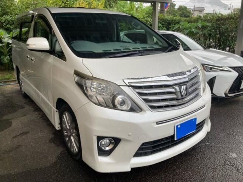 ALPHARD-0