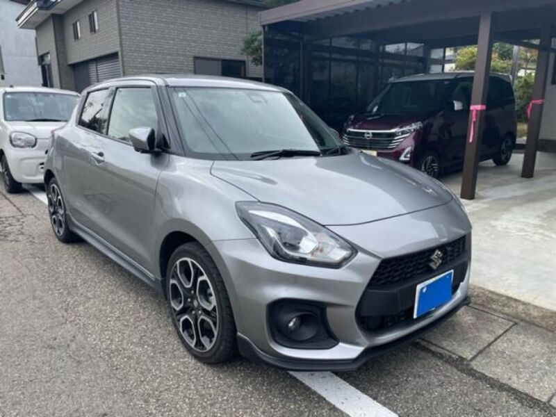 SWIFT