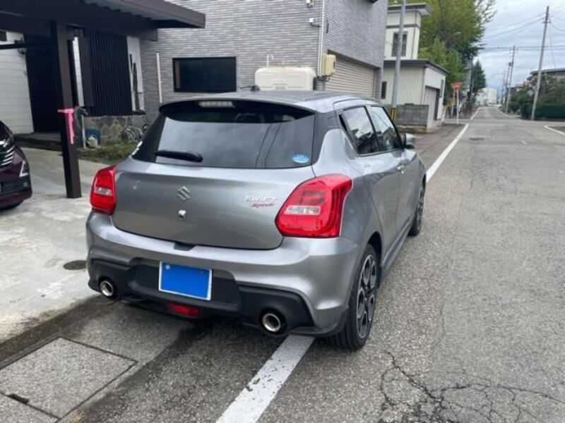 SWIFT