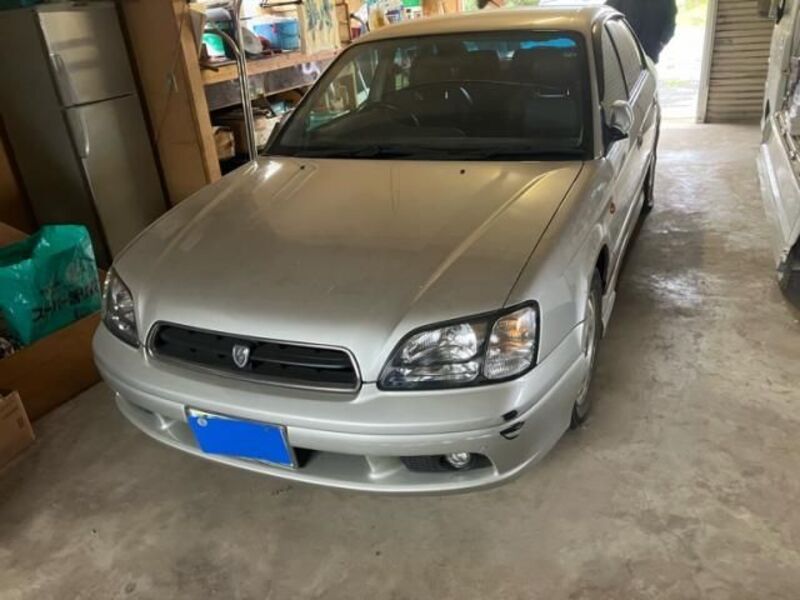 LEGACY B4