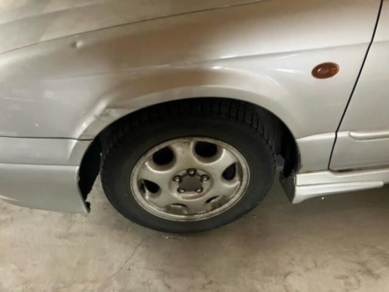 LEGACY B4