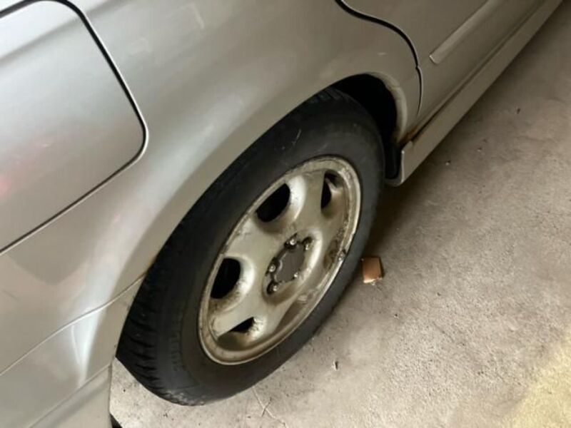 LEGACY B4