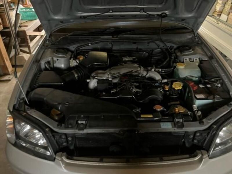 LEGACY B4