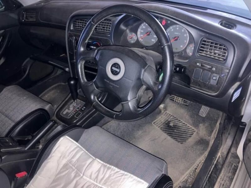 LEGACY B4